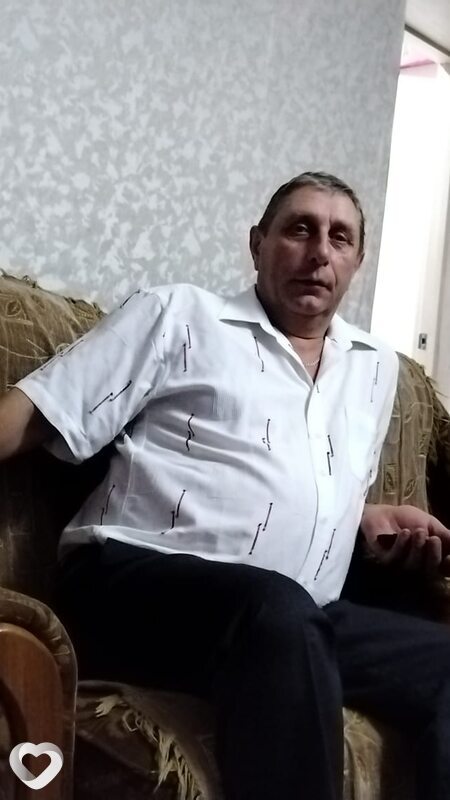 Эдуард, 53, Апрелевке — анкета №435647