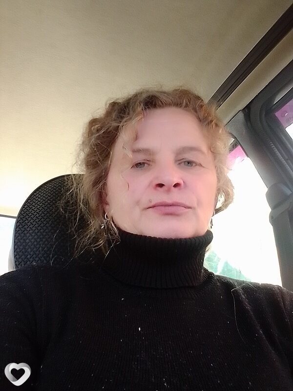 Лена, 53, Могилев — анкета №435649