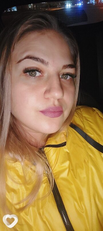 Олеся, 30, Салавате — анкета №435655