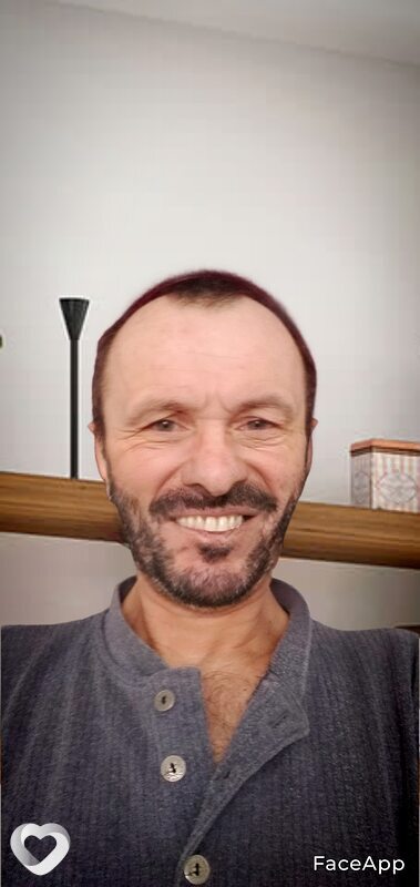 Игорь, 57, Мелец — анкета №435660