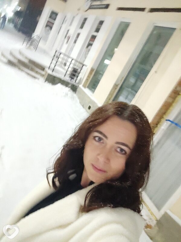 Ирина, 42, Бресте — анкета №435664