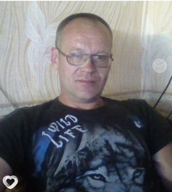 Sergey, 51, Москве — анкета №436182