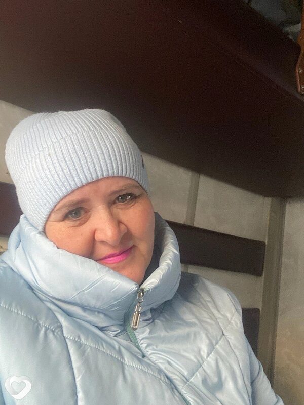 Наталья, 52, Ульяновске — анкета №436184