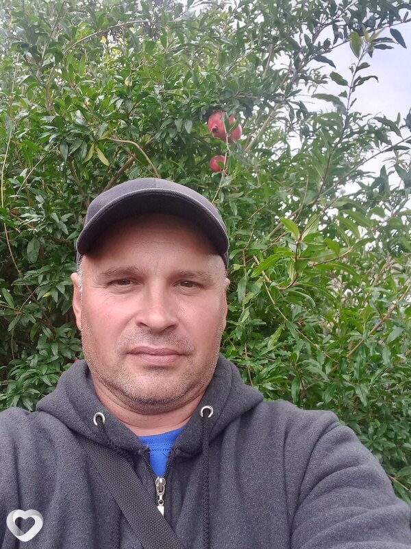 Евгений, 51, Темрюке — анкета №436188