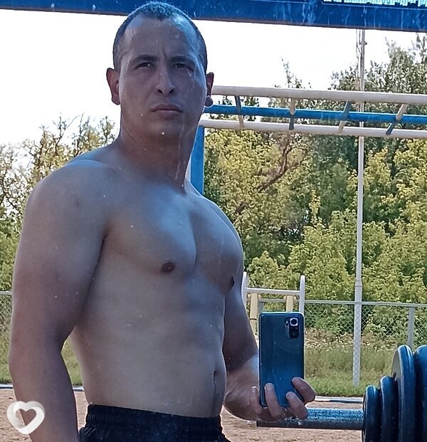 Ivan, 35, Саратове — анкета №435618