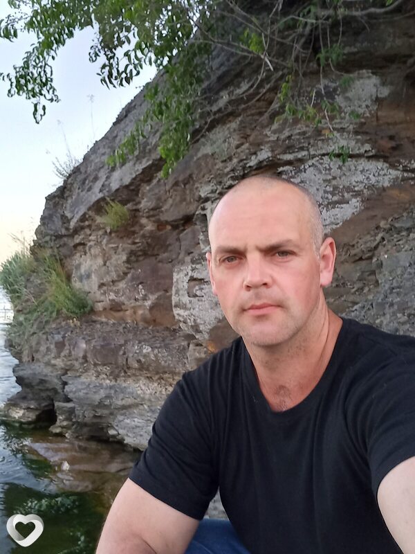 Вова, 38, Шахтах — анкета №435630