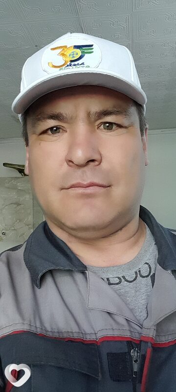 Нуркен, 49, Караганде — анкета №435631
