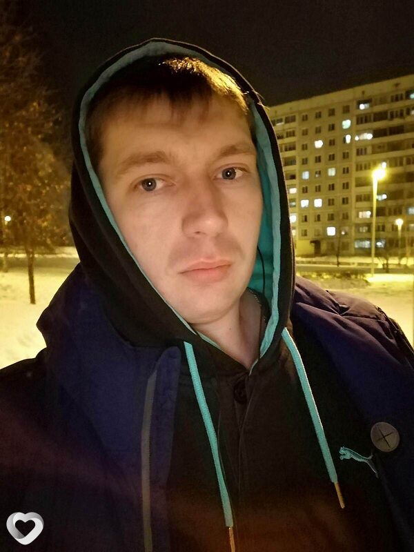 Hugel, 35, Новокузнецке — анкета №435637