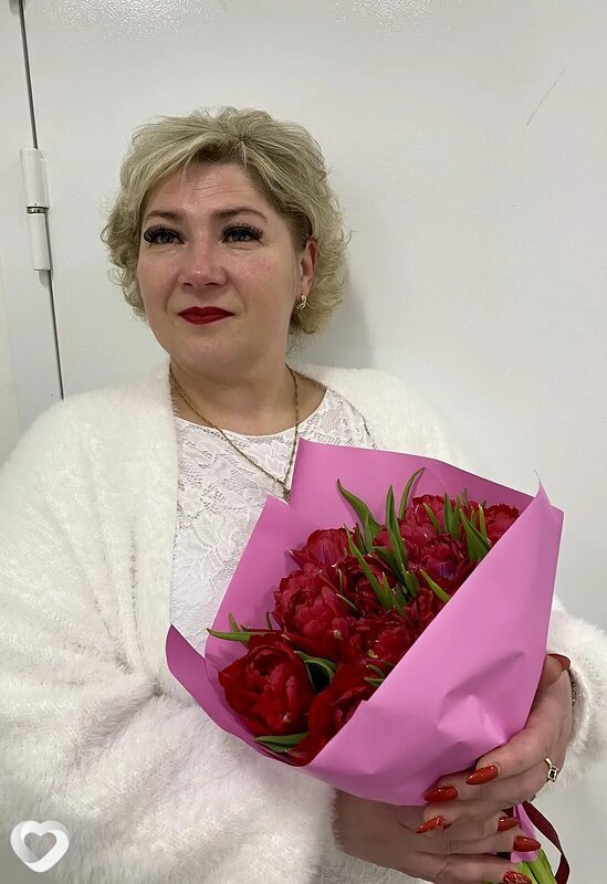 Наталья, 44, Нижнем Новгороде — анкета №435641