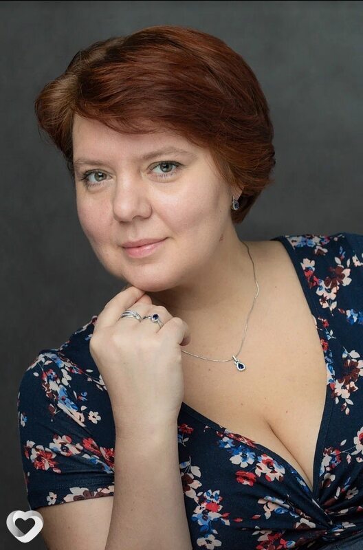 Юлия, 46, Москве — анкета №435695