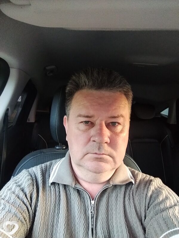 Валентин, 52, Волжском — анкета №435702