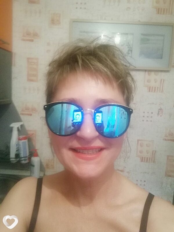 Анна, 49, Екатеринбурге — анкета №435706