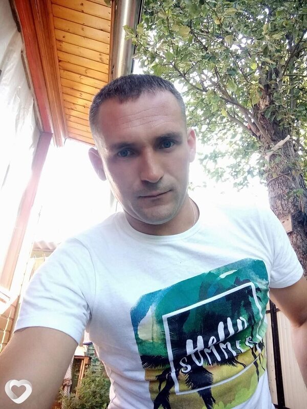 Сергей, 44, Ростове-на-Дону — анкета №435708
