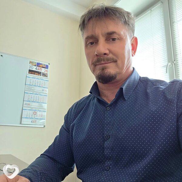 Сергей, 53, Южно-Сахалинске — анкета №435712