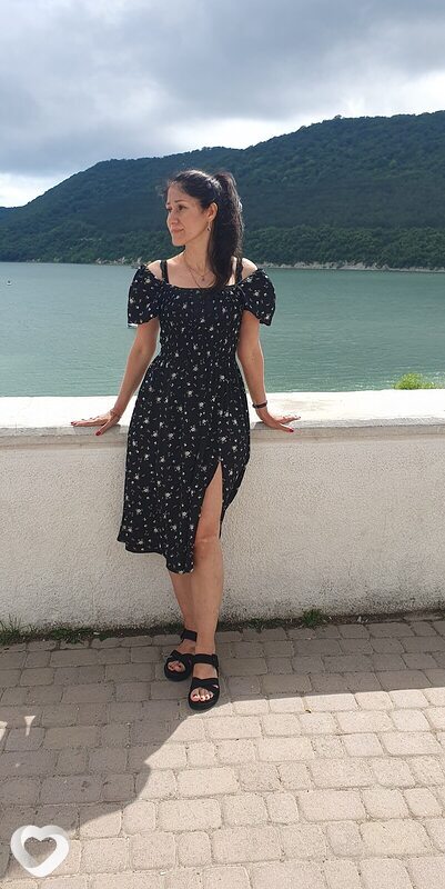 Елена, 47, Новороссийске — анкета №436042