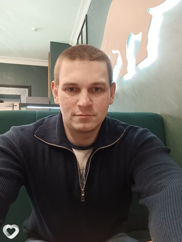 Дмитрий, 33, Иванове — анкета №436047