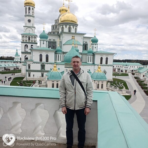 Владимир Шапкин, Москва