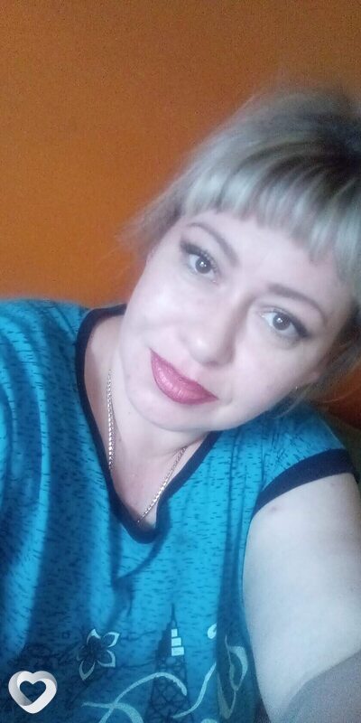 Жанна, 47, Кемерове — анкета №436049