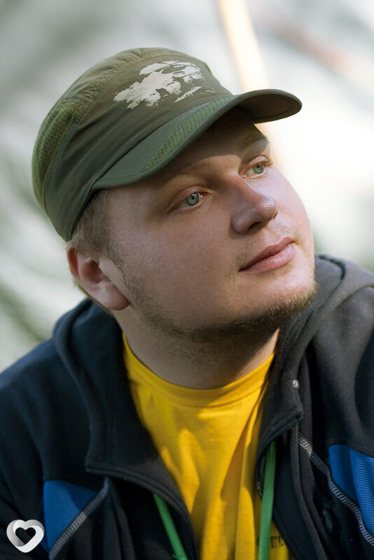 Дмитрий, 42, Минске — анкета №436055