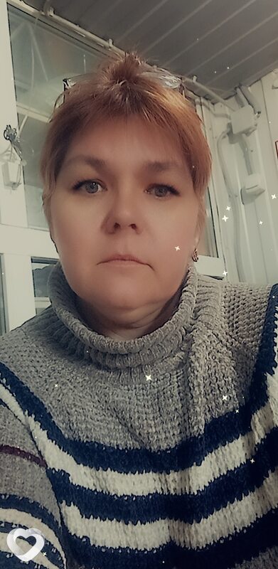 Леля, 51, Ставрополе — анкета №436056