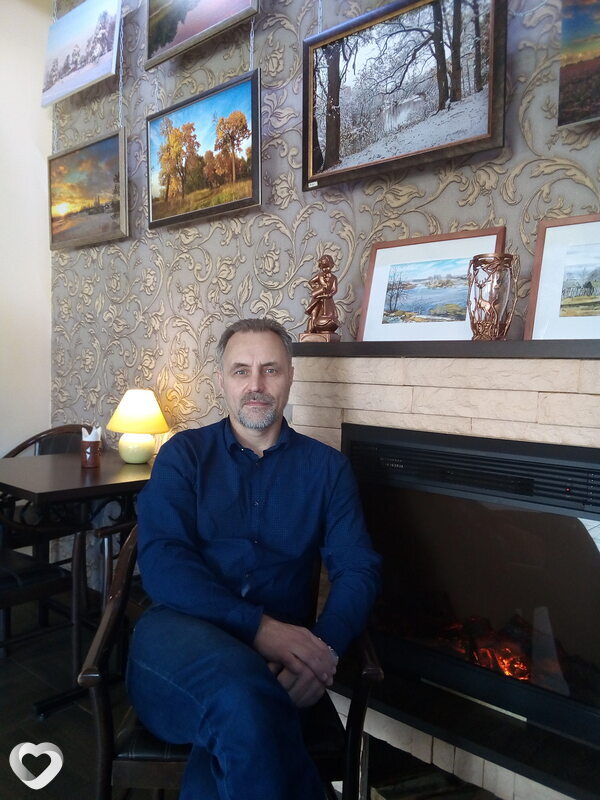 Константин, Кинешма