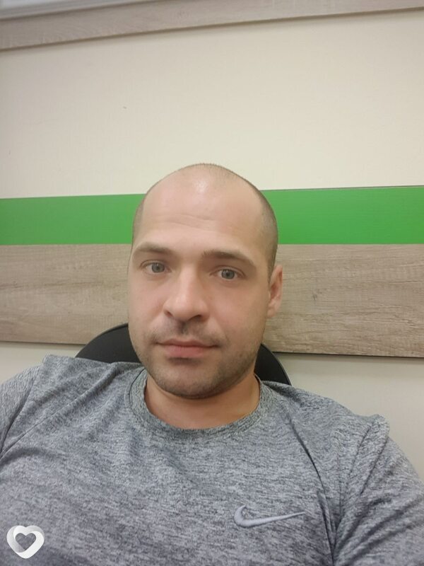 Юрий, 41, Одессе — анкета №436061