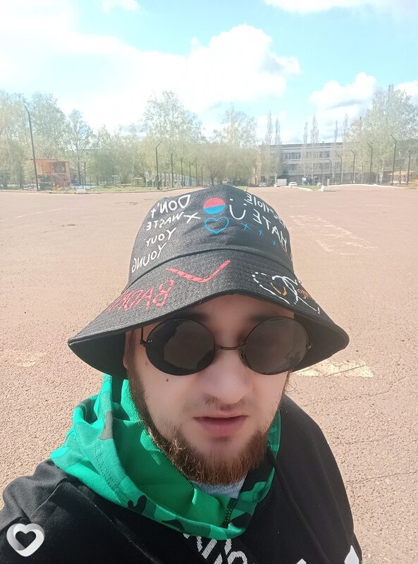 Марат, 37, Казани — анкета №436065