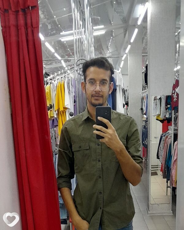 Rajkumar, 24, Алматы — анкета №436066