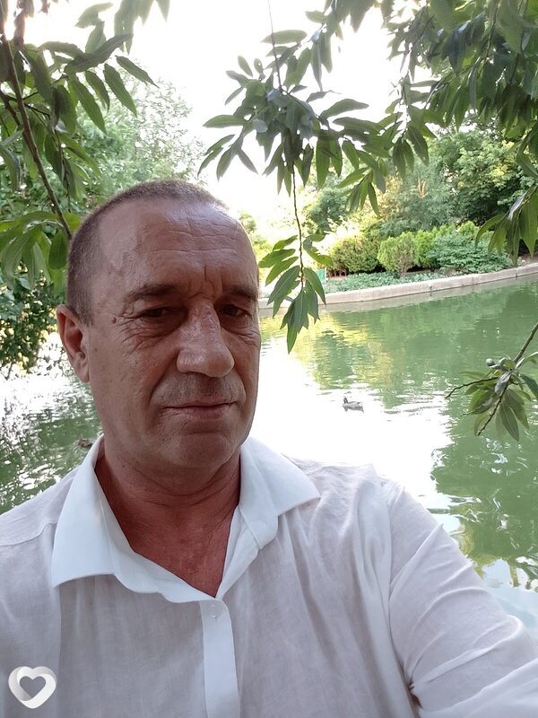 Юрий, 61, Краснодаре — анкета №435793