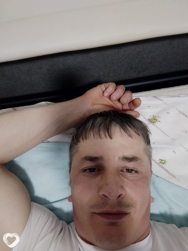 Самед, 39, Москве — анкета №435795