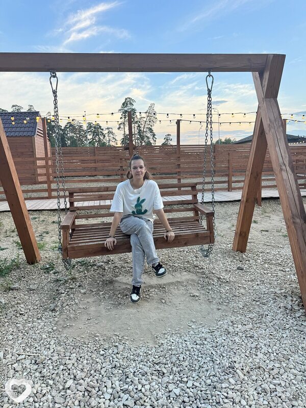 Дарина, 20, Казани — анкета №435796