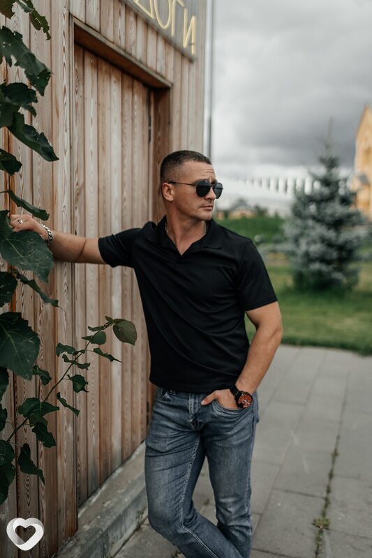 Артём, 35, Котласе — анкета №435801