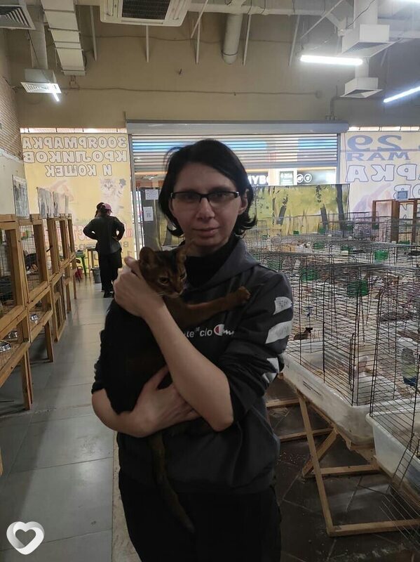 Sanny, 30, Воронеже — анкета №435806