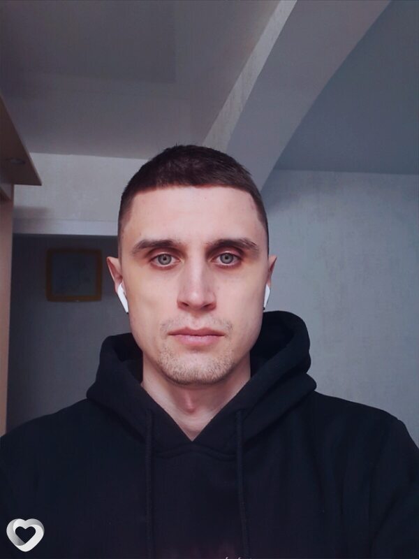 Эльдар, 30, Самаре — анкета №435810