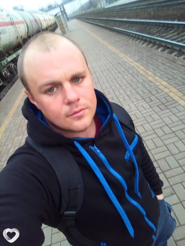 Дмитрий, 34, Москве — анкета №436318