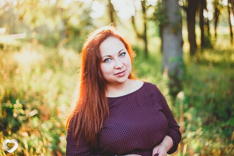Александра, 33, Чехове — анкета №436322