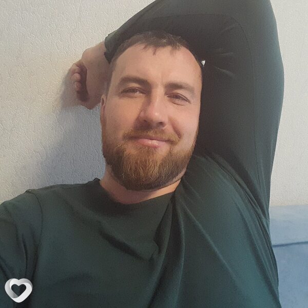 Сергей, 38, Ростове-на-Дону — анкета №436329