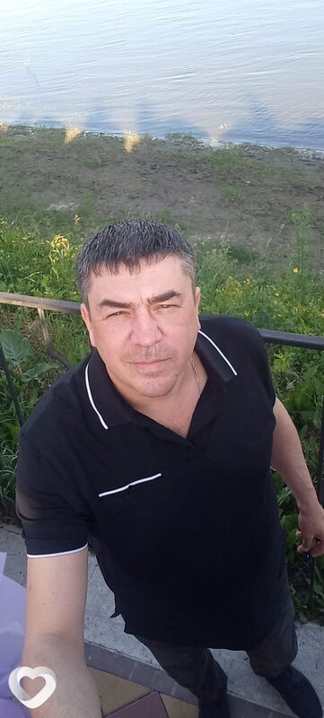 Абидохижон, 43, Кемерове — анкета №436332