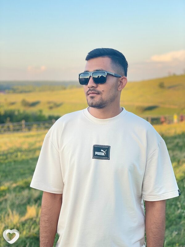Ильяс, 29, Липецке — анкета №436336