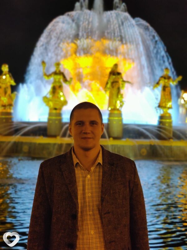 Алексей, 29, Москве — анкета №435892
