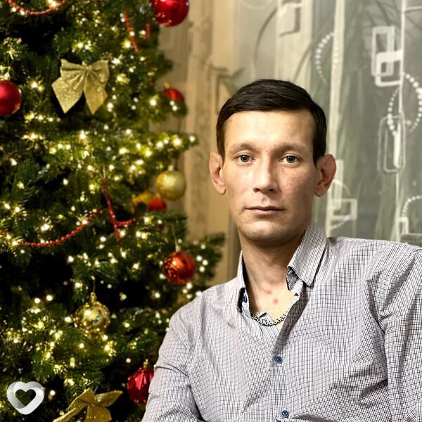 Дмитрий, 37, Улан-Удэ — анкета №435903