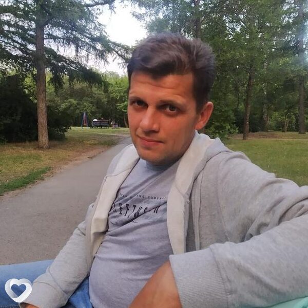 Дмитрий, 49, Екатеринбурге — анкета №435905
