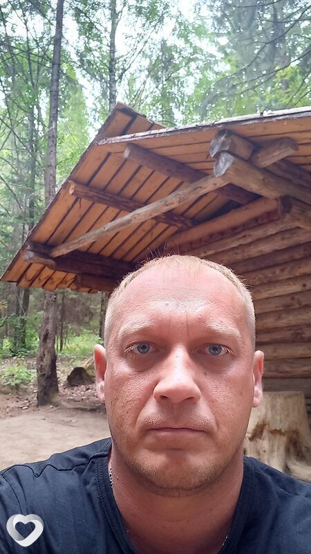 Денис, 43, Октябрьский (Башкортостан) — анкета №435906
