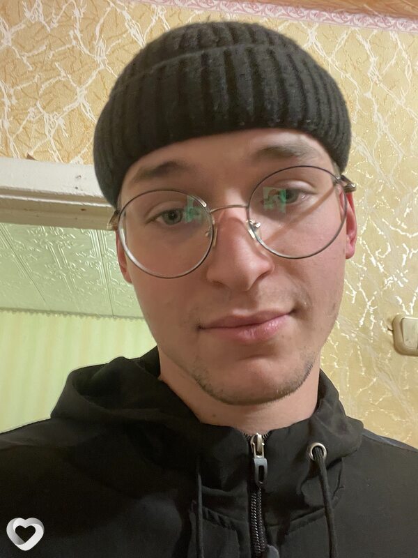 Стас, 25, Несвиже — анкета №435907