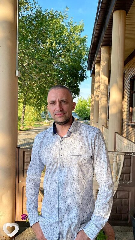 Константин, 46, Новосибирске — анкета №435909