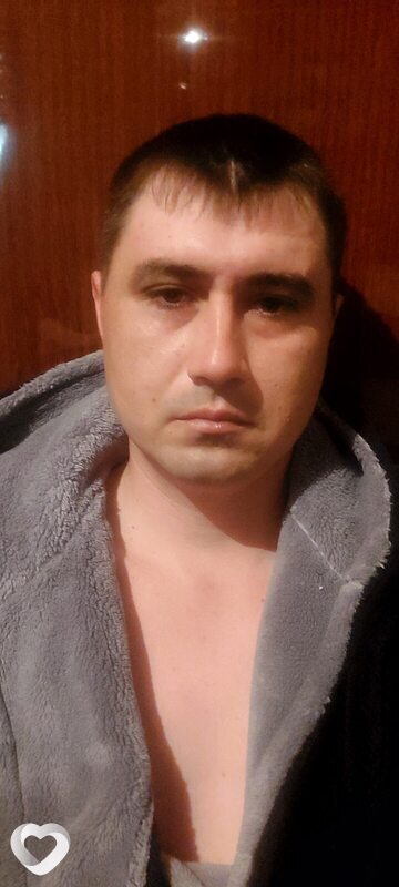 Артём, 35, Москве — анкета №435911