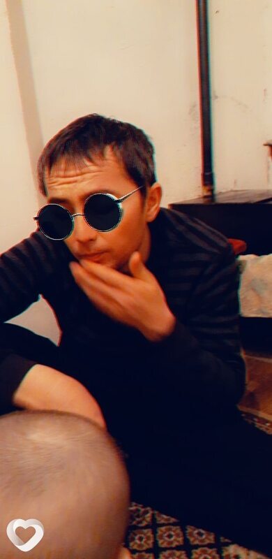 Нкр, 32, Алматы — анкета №435912