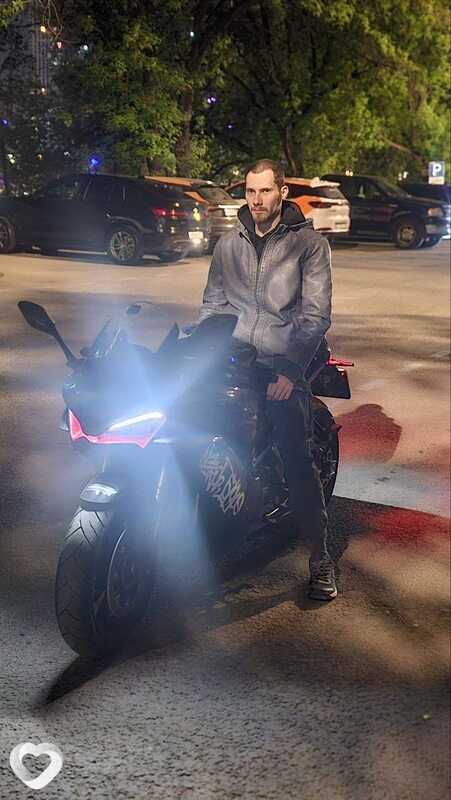Александр, 30, Омске — анкета №435914