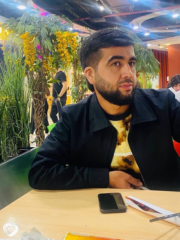 Дамир, 29, Уфе — анкета №435818