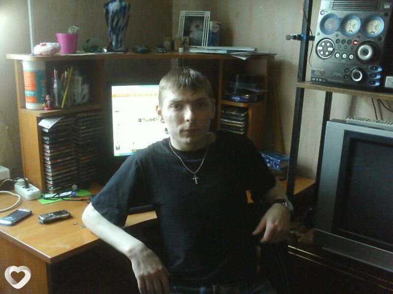Иван Грозный, 37, Ярославле — анкета №435819